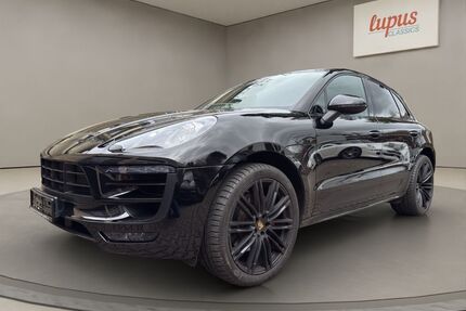 Porsche Macan Gebrauchtwagen