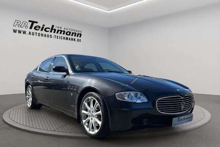 Maserati Quattroporte Gebrauchtwagen
