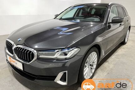 BMW 530 Gebrauchtwagen