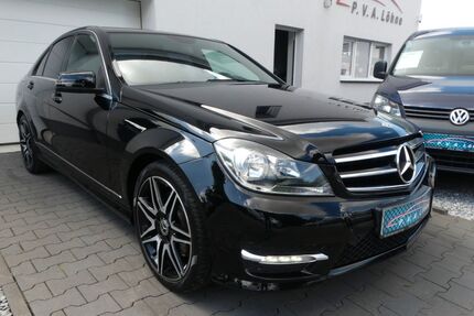 Mercedes-Benz C 350 Gebrauchtwagen