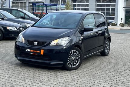 Seat Mii Gebrauchtwagen