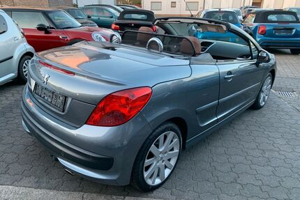 Peugeot 207 Gebrauchtwagen