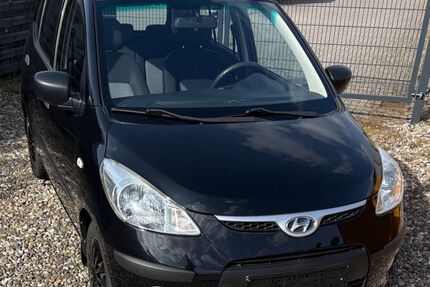Hyundai i10 Gebrauchtwagen
