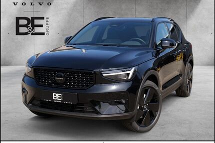 Volvo XC40 Gebrauchtwagen