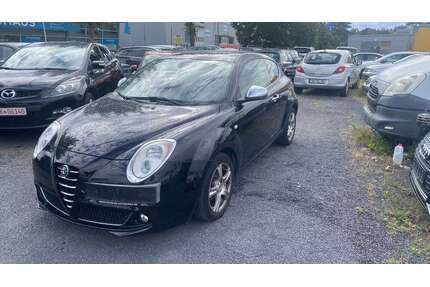 Alfa Romeo MiTo Gebrauchtwagen