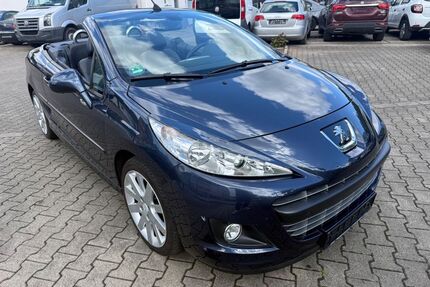 Peugeot 207 Gebrauchtwagen