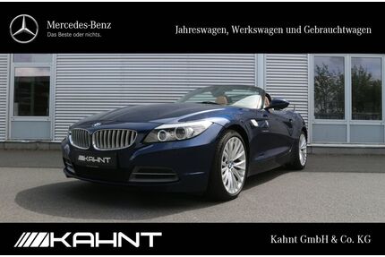 BMW Z4 Gebrauchtwagen