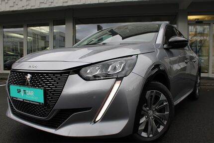 Peugeot 208 Gebrauchtwagen