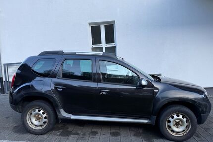 Dacia Duster Gebrauchtwagen