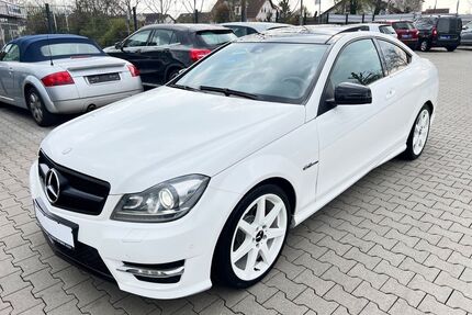 Mercedes-Benz C 180 Gebrauchtwagen