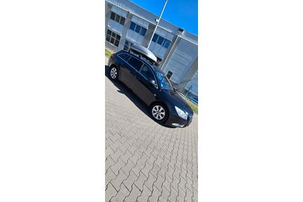 Opel Insignia Gebrauchtwagen