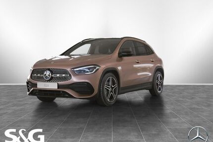 Mercedes-Benz GLA 200 Gebrauchtwagen