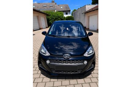 Hyundai i10 Gebrauchtwagen