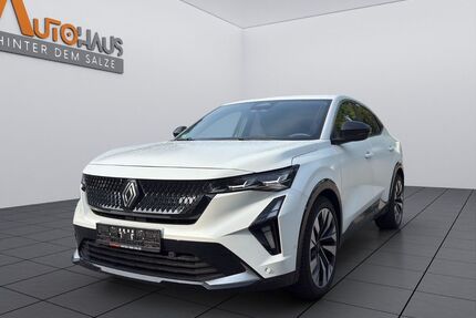 Renault Rafale Gebrauchtwagen