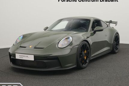 Porsche 992 Gebrauchtwagen