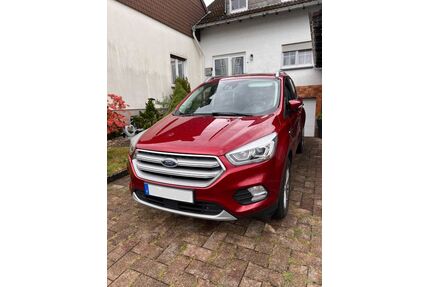 Ford Kuga Gebrauchtwagen