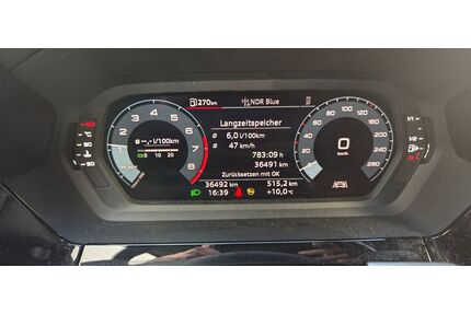 Audi A3 Gebrauchtwagen