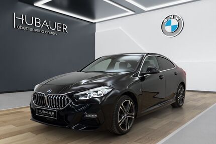BMW 218 Gran Coupé Gebrauchtwagen