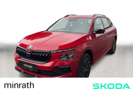 Skoda Kamiq Gebrauchtwagen