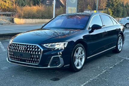 Audi A8 Gebrauchtwagen