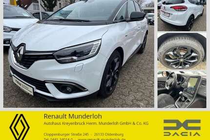 Renault Scenic Gebrauchtwagen