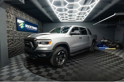 Dodge RAM Gebrauchtwagen