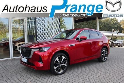 Mazda CX-60 Gebrauchtwagen