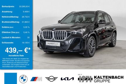 BMW X1 Gebrauchtwagen