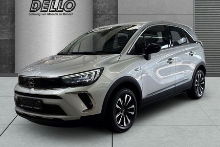 Opel Crossland (X) Gebrauchtwagen