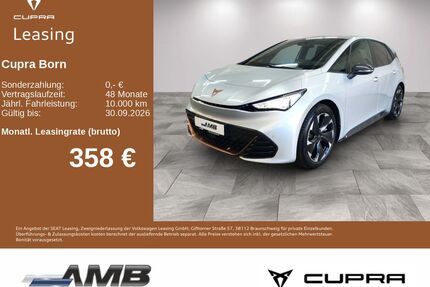 Cupra Born Gebrauchtwagen