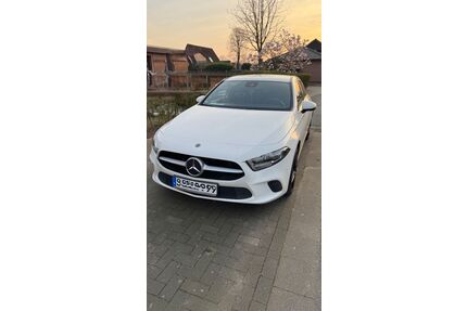 Mercedes-Benz A 200 Gebrauchtwagen