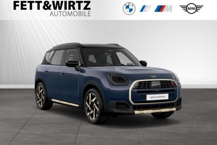Mini Countryman S (Cooper) Gebrauchtwagen
