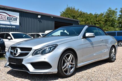 Mercedes-Benz E 350 Gebrauchtwagen