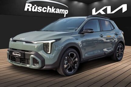 Kia Stonic Gebrauchtwagen