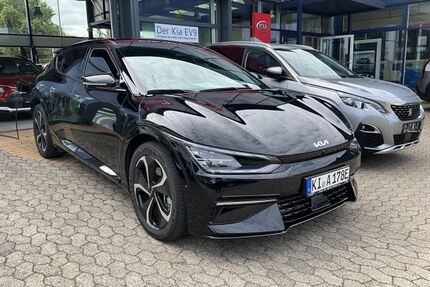 Kia EV6 Gebrauchtwagen