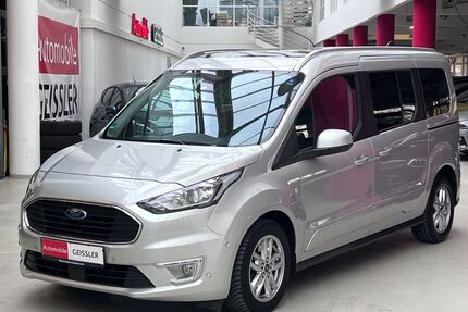 Ford Grand Tourneo Gebrauchtwagen