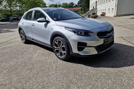 Kia XCeed Gebrauchtwagen