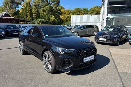 Audi RSQ3 Gebrauchtwagen