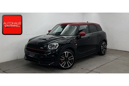 Mini John Cooper Works Countryman Gebrauchtwagen