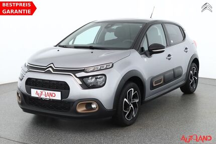Citroen C3 Gebrauchtwagen