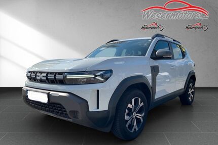 Dacia Duster Gebrauchtwagen