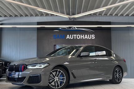 BMW 530 Gebrauchtwagen