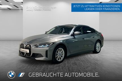 BMW i4 Gebrauchtwagen