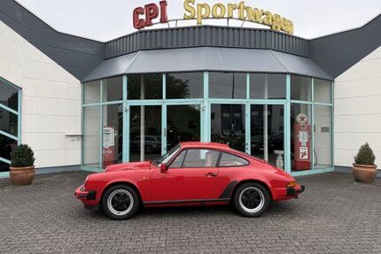 Porsche 911 Urmodell Gebrauchtwagen