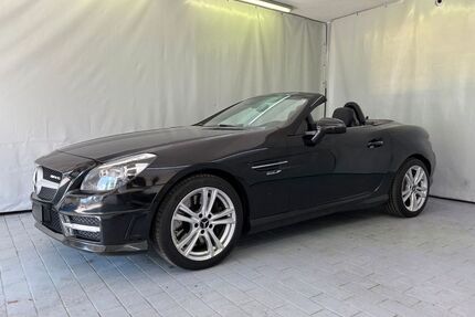 Mercedes-Benz SLK 250 Gebrauchtwagen