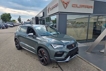 Cupra Ateca Gebrauchtwagen