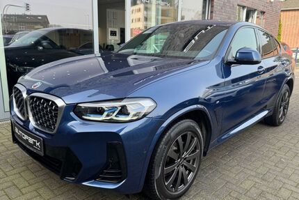 BMW X4 Gebrauchtwagen