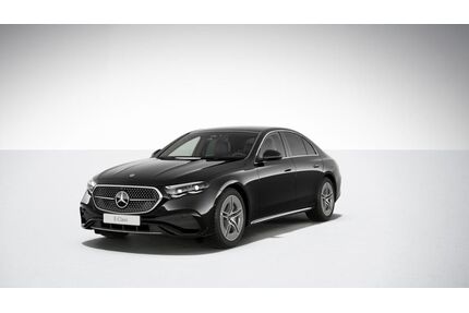 Mercedes-Benz E 300 Gebrauchtwagen