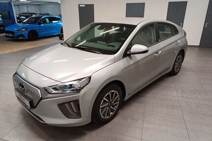 Hyundai IONIQ Gebrauchtwagen