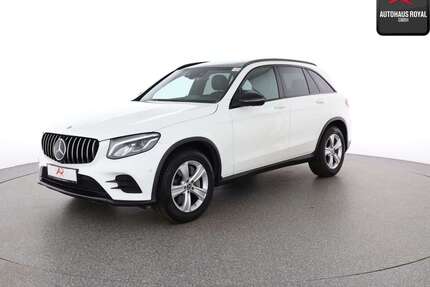Mercedes-Benz GLC 350 Gebrauchtwagen